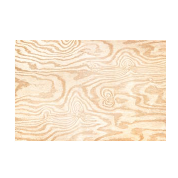 Good Price Decorative 1250*2500 Douglas Fir Plywood Panels