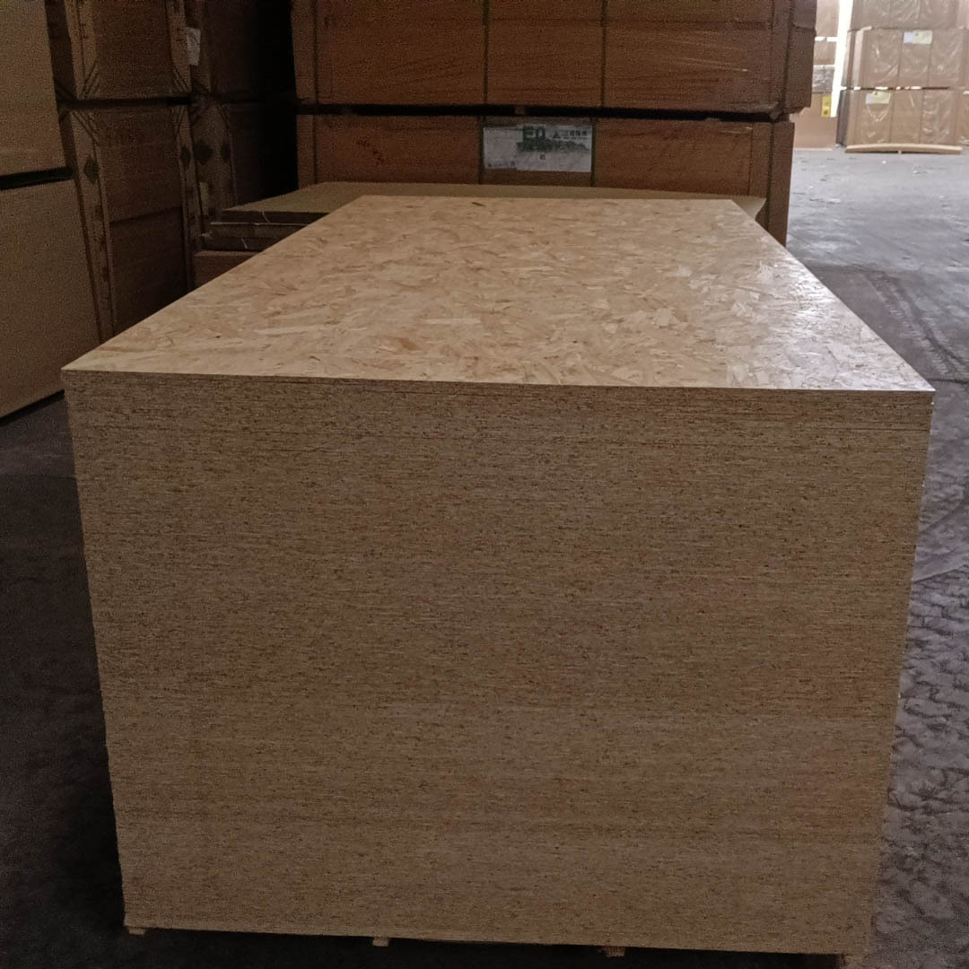 Customized 7/16 osb 4x8 osb plywood board osb 3 sheet price