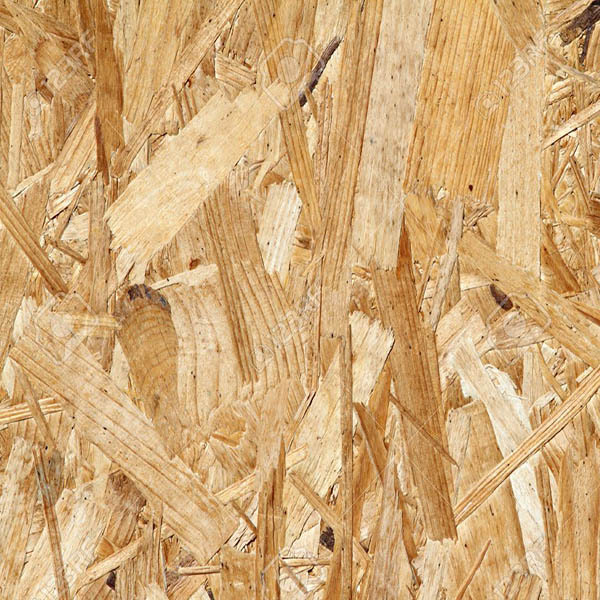 Customized 7/16 osb 4x8 osb plywood board osb 3 sheet price