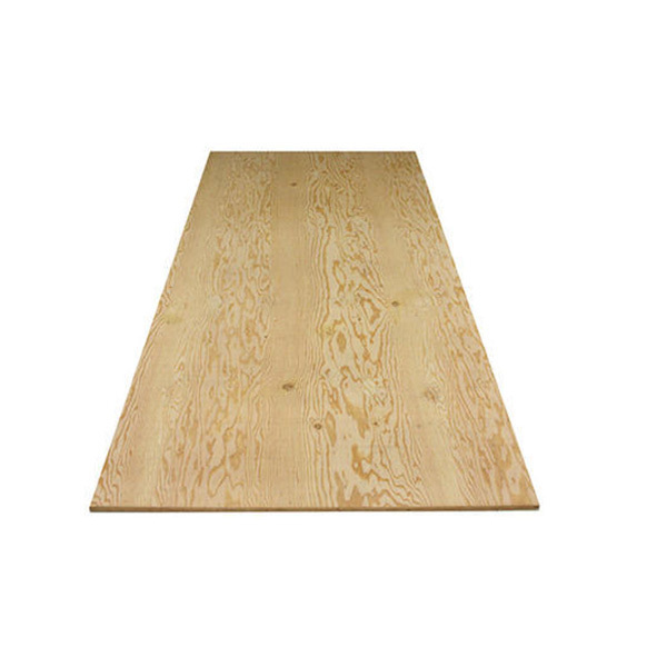 Good Price Decorative 1250*2500 Douglas Fir Plywood Panels