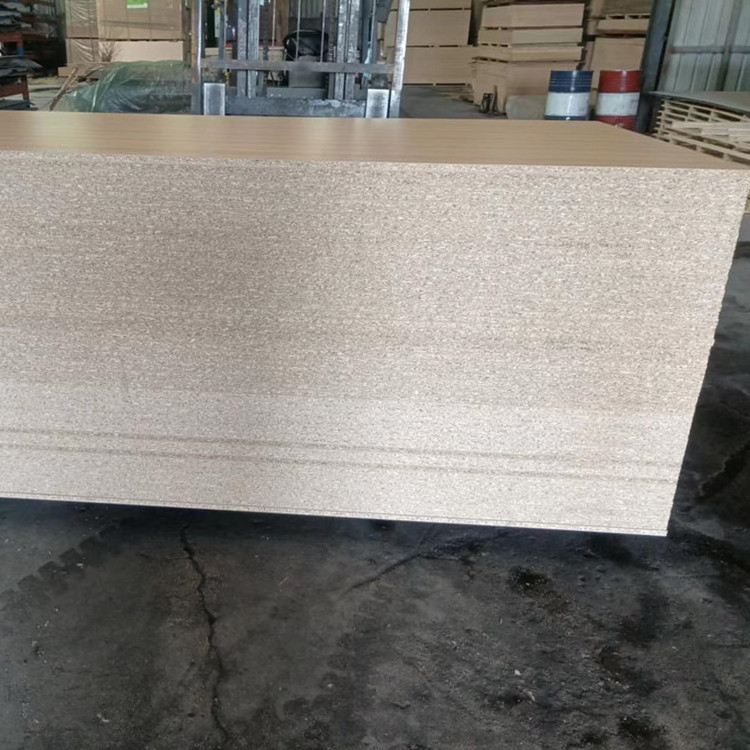 Melamine laminated Chipboard or Particle Board 12mm 15mm16mm 18mm 25mm