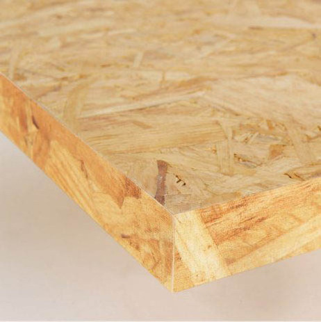 Customized 7/16 osb 4x8 osb plywood board osb 3 sheet price