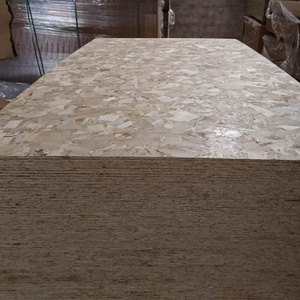 Customized 7/16 osb 4x8 osb plywood board osb 3 sheet price