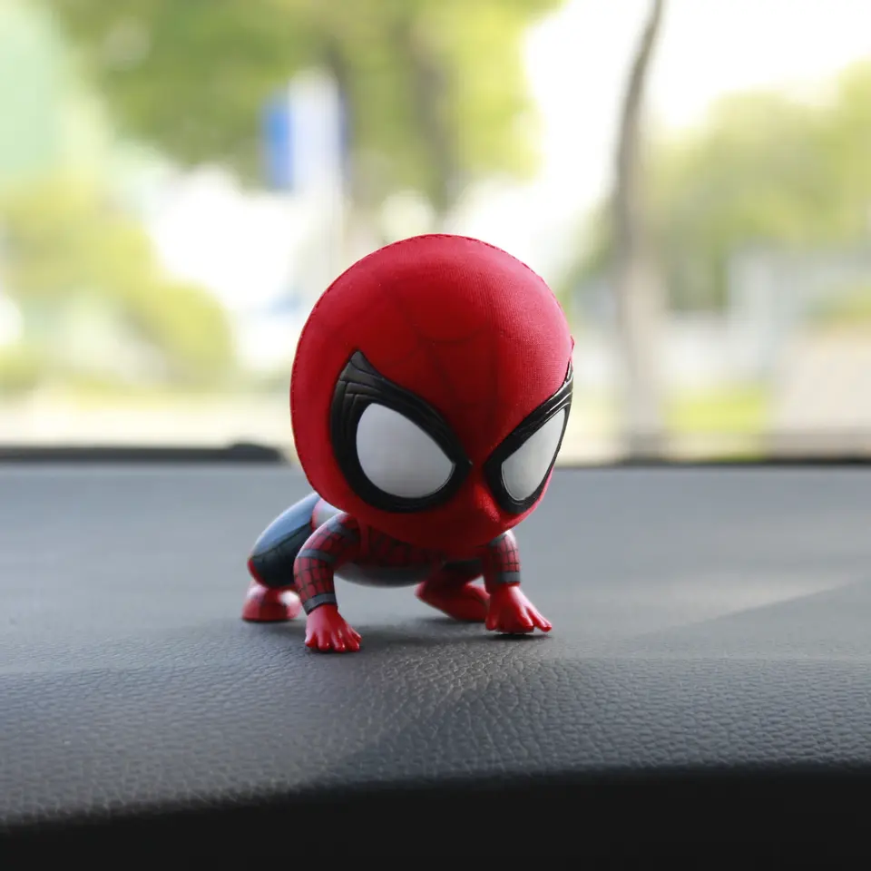 High quality Spider-Man toys Custom Pop super hero toys Action Figure