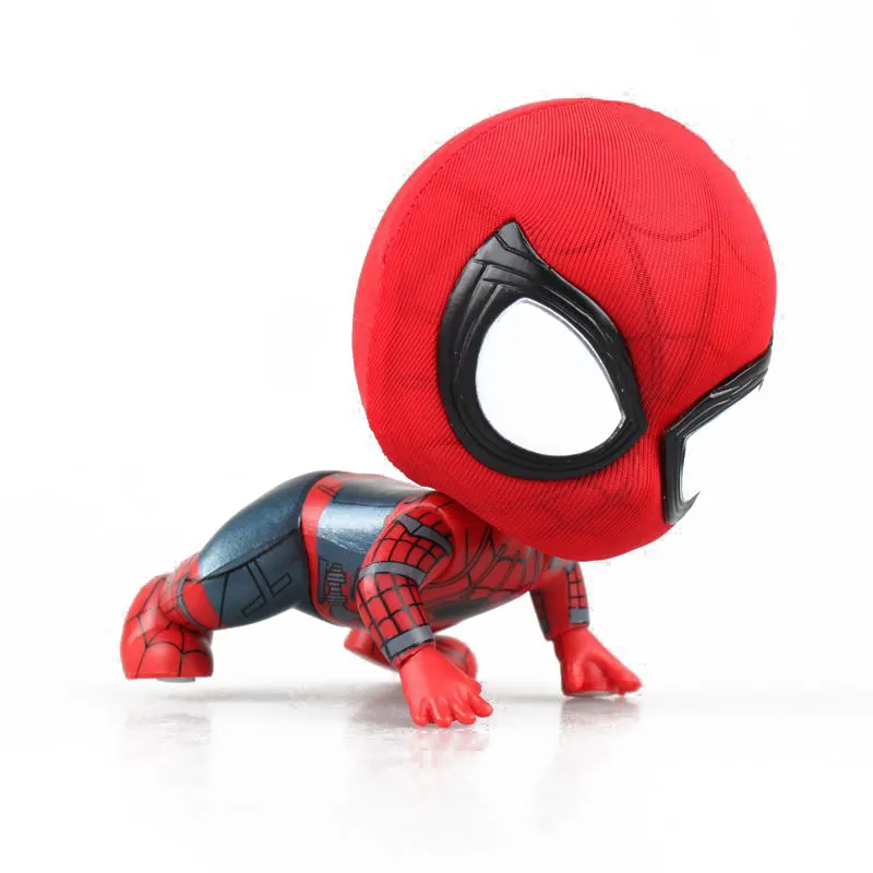 High quality Spider-Man toys Custom Pop super hero toys Action Figure