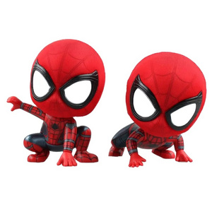 High quality Spider-Man toys Custom Pop super hero toys Action Figure