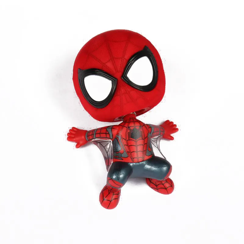 High quality Spider-Man toys Custom Pop super hero toys Action Figure