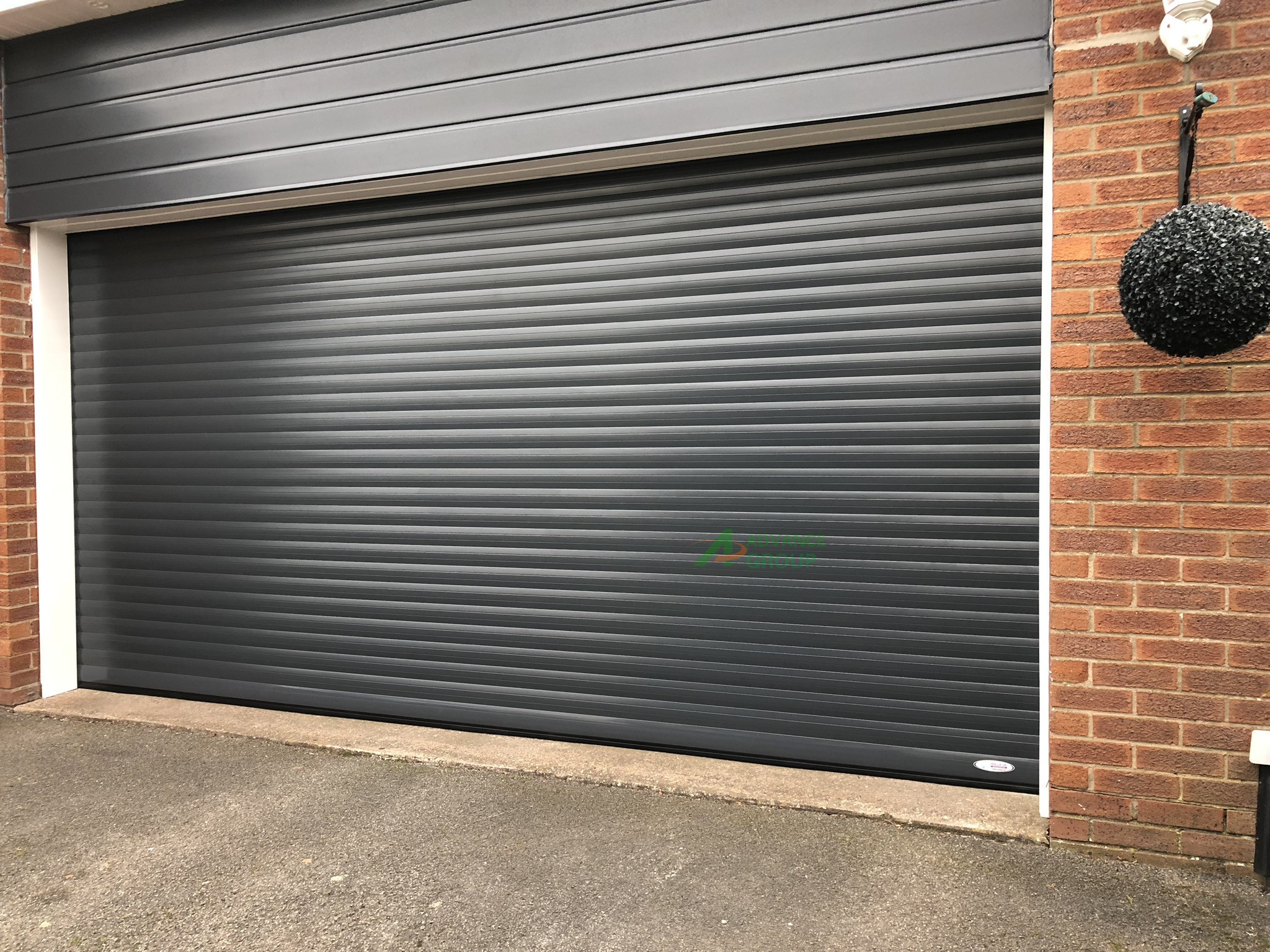 Best selling commercial shop home windproof metal automatic and manual store shutters aluminium roll-up doors rolling gates