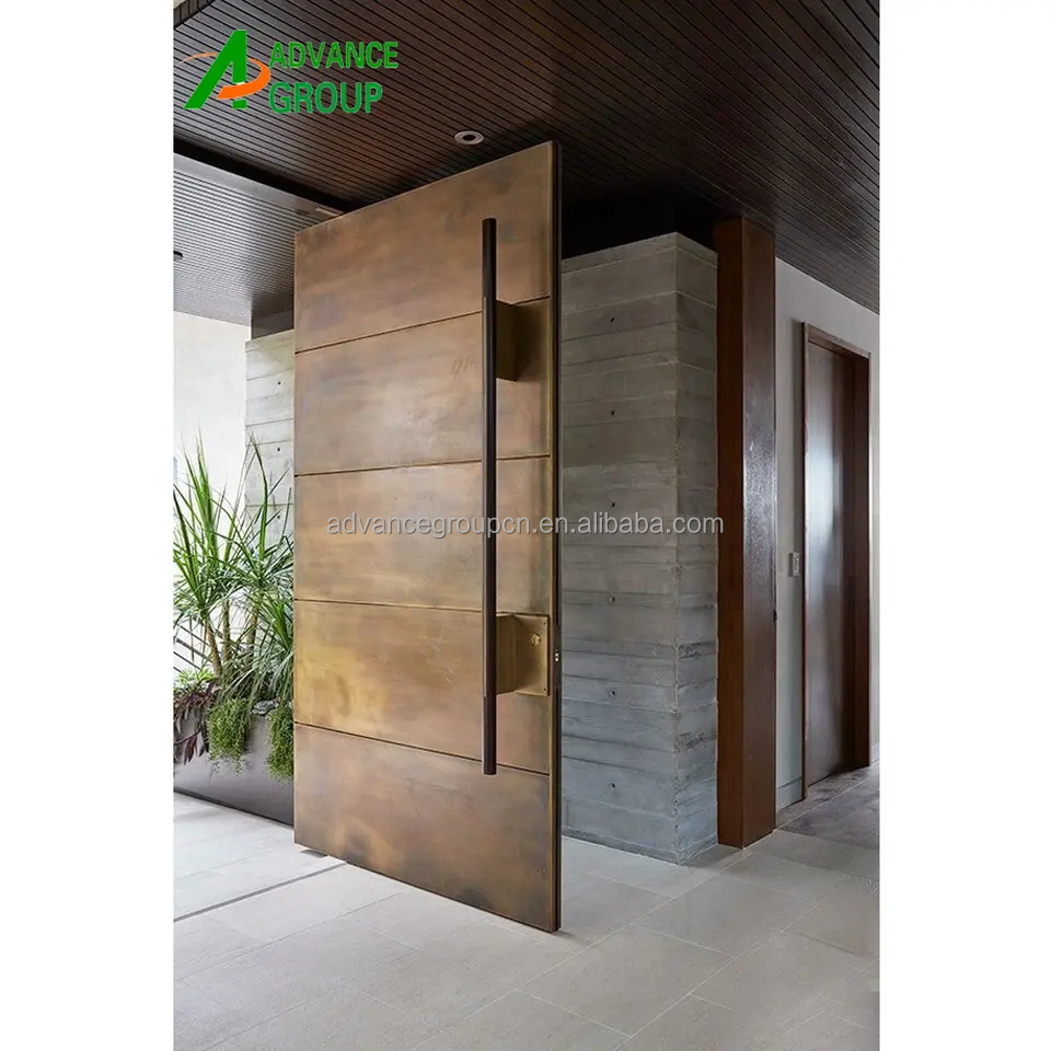 2023 Bullet proof security panel entry bulletproof door steel security exterior doors for sale