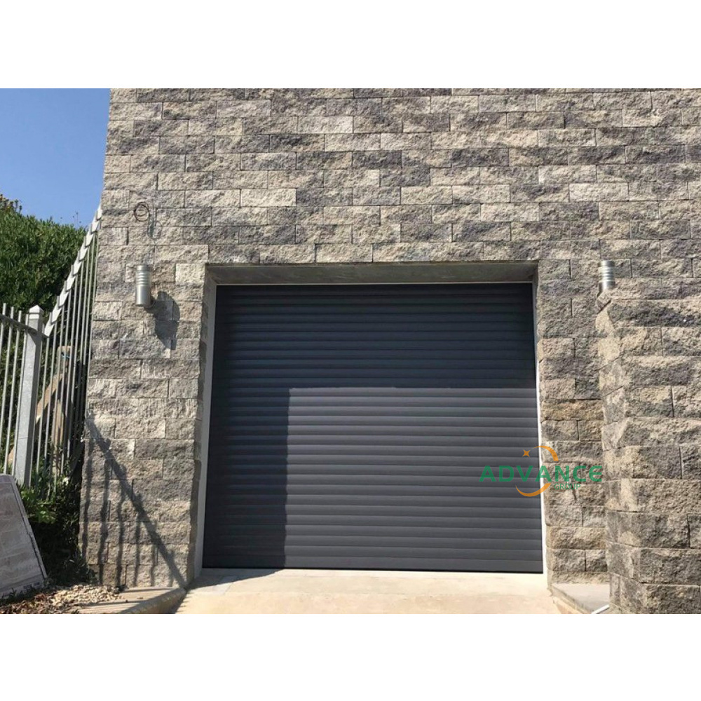 Wholesale Automatic Security Aluminium Metal Rolling Roll Up Shutter Window Doors Hurricane Storm Aluminum Roller Shutter