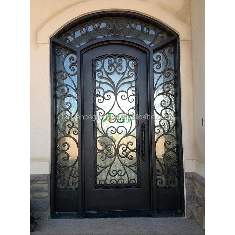 Wrought Iron Side Gates Decorative Wrought Iron Gate Accessories Latest Main Gate Design