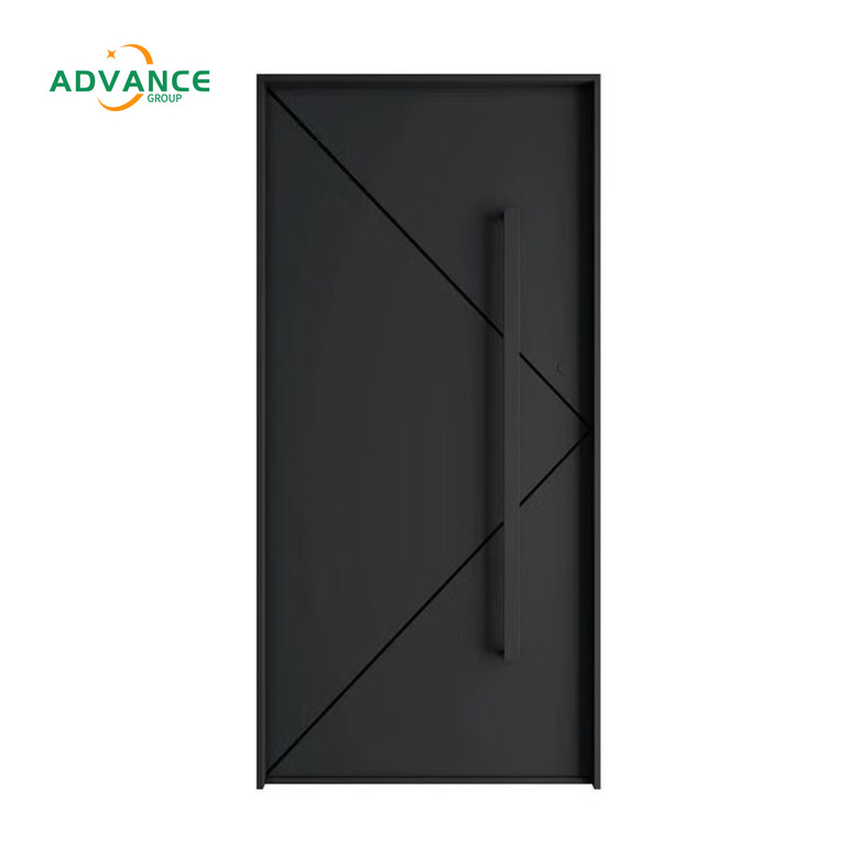 Villa security door design modern exterior expensive doors for houses exterior front entry doors