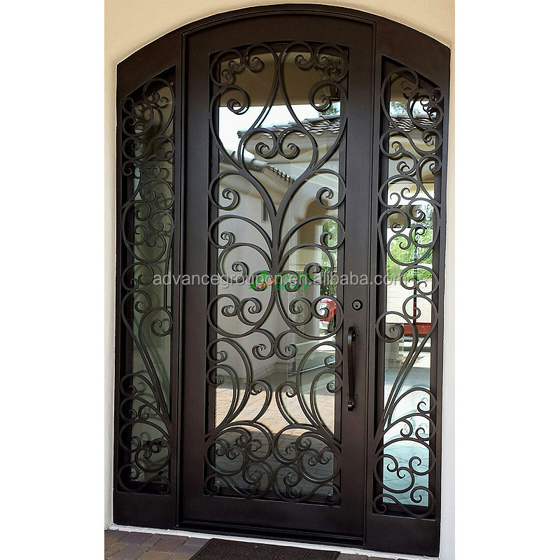 Wrought Iron Side Gates Decorative Wrought Iron Gate Accessories Latest Main Gate Design