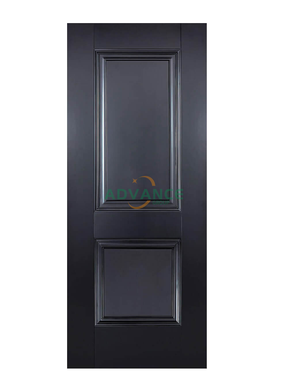 Modern 160x210 cm solid wood internal bifold doors for sale