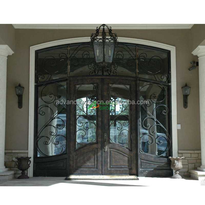 Wrought Iron Side Gates Decorative Wrought Iron Gate Accessories Latest Main Gate Design