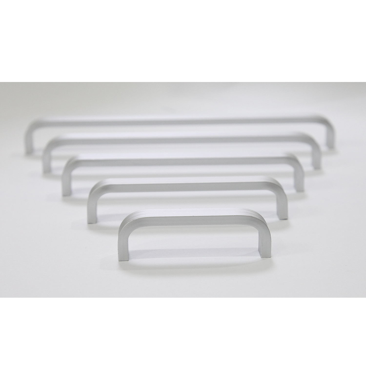 Cabinet Pulls 5 Inch Hole Centers Kitchen Hardware Drawer Handles for Cabinets Cupboard