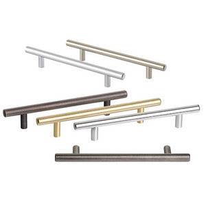 3 Inch Brushed Nickel Kitchen Cabinet Pulls Handles Stainless Steel Cabinet Hardware for Kitchen and Bathroom Cabinets