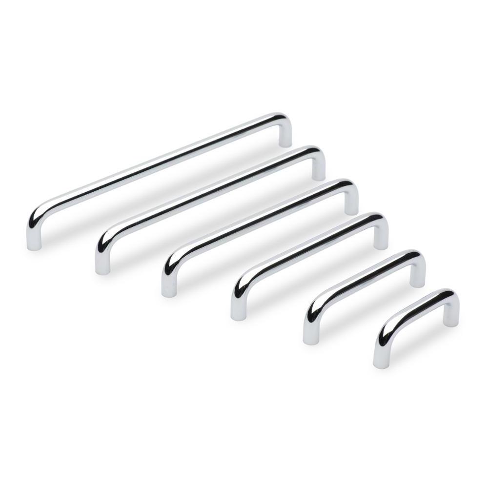 3 Inch Hole Center Cabinet Pulls Stainless Steel Kitchen Drawer Pulls Cabinet Handles