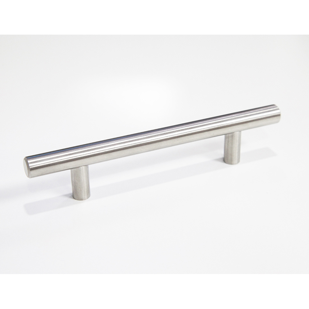 3 Inch Brushed Nickel Kitchen Cabinet Pulls Handles Stainless Steel Cabinet Hardware for Kitchen and Bathroom Cabinets