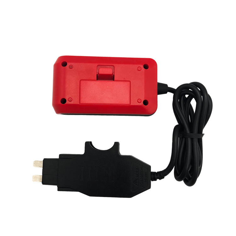 AE150 Automotive Fuse Tester with Quick Measurement and High-accuracy Fuse Analyzer Car Diagnostic Tool