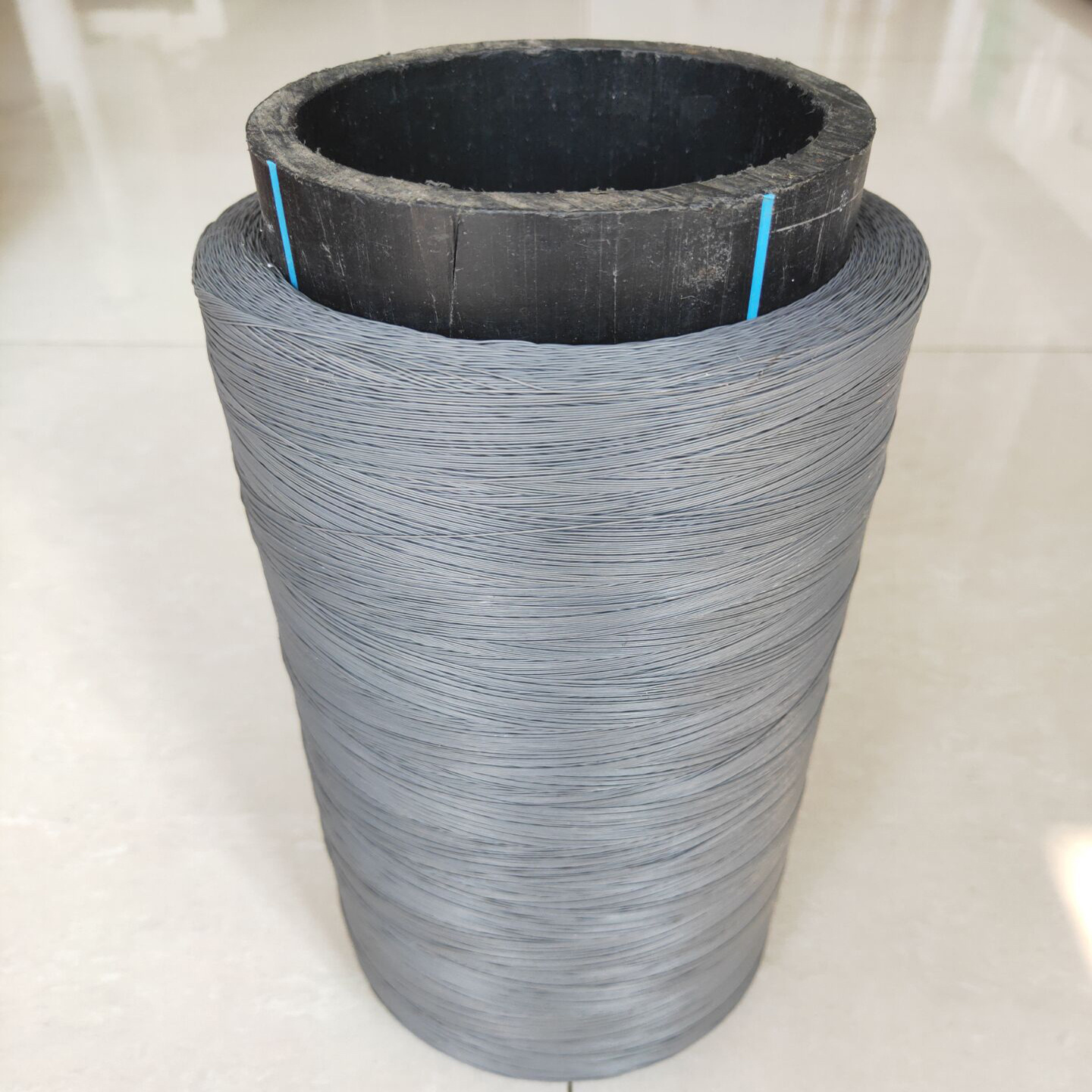 450D 550D 840D 930D 1000D PVC COATED POLYESTER YARN