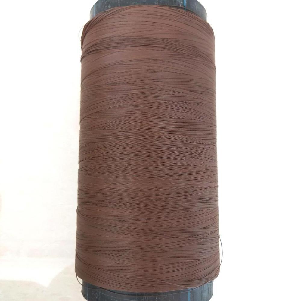 450D 550D 840D 930D 1000D PVC COATED POLYESTER YARN