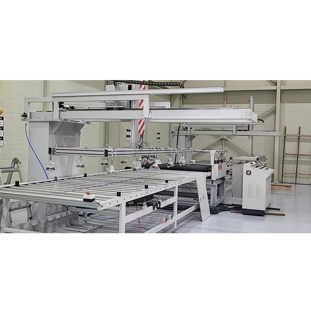 Electric Stainless Steel Metal Sheet Protective Film Lamination Sticking Laminating Machine