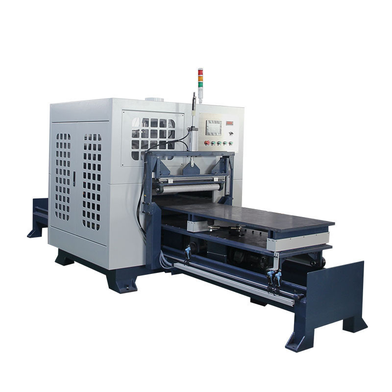 1500mm Stainless Steel Metal Mirror Finish Polishing Machine Flat Sheet Polishing Buffing machine