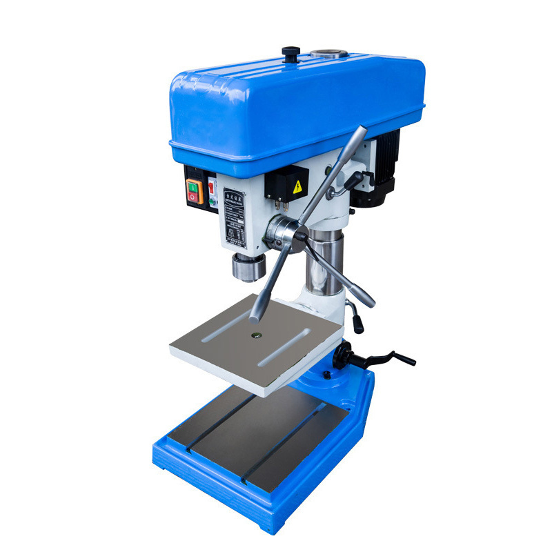 ADV D13 industrial bench drill 13mm magnetic drilling machine