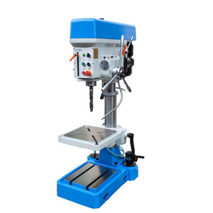 ADV D13 industrial bench drill 13mm magnetic drilling machine