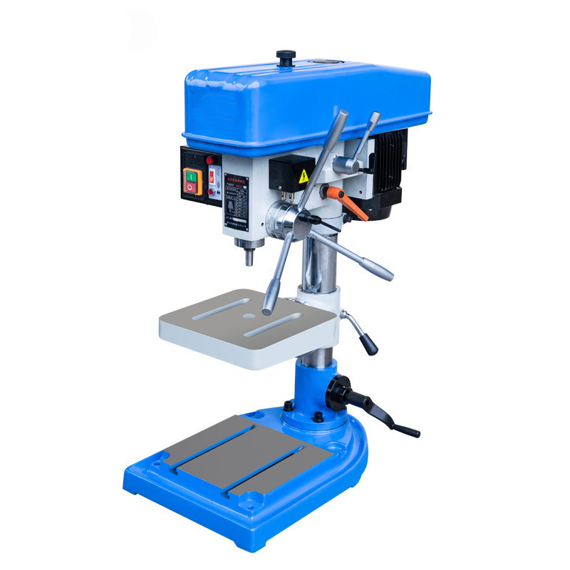 ADV D13 industrial bench drill 13mm magnetic drilling machine