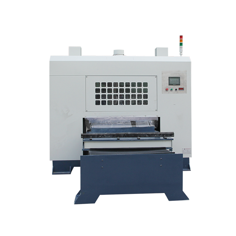 1500mm Stainless Steel Metal Mirror Finish Polishing Machine Flat Sheet Polishing Buffing machine