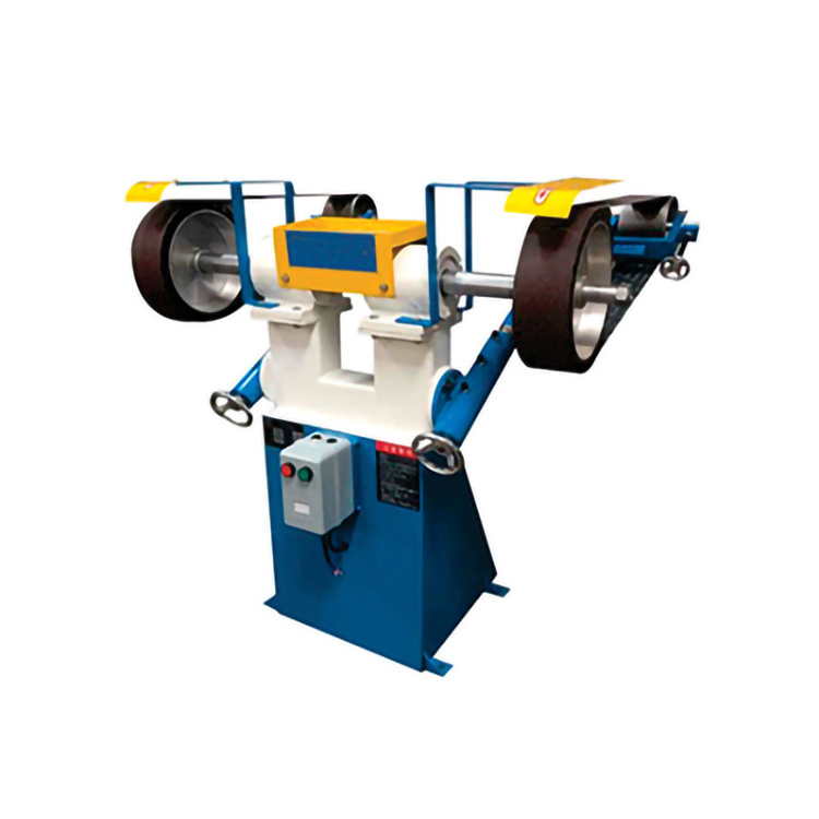 high-quality metal polishing machine abrasive belt sanding grinding machine for metal/wooden/stainess steel