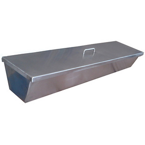 Medical-grade Sterilization Tray: Comparable to Cidex Tray, Ensures Hospital-Grade Sterilization and Instrument Hygiene