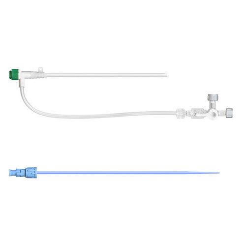 Radial Introducer Sheath Set: Essential for Precise Arterial Access in Interventional Cardiology