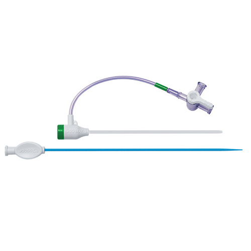 Radial Introducer Sheath Set: Essential for Precise Arterial Access in Interventional Cardiology