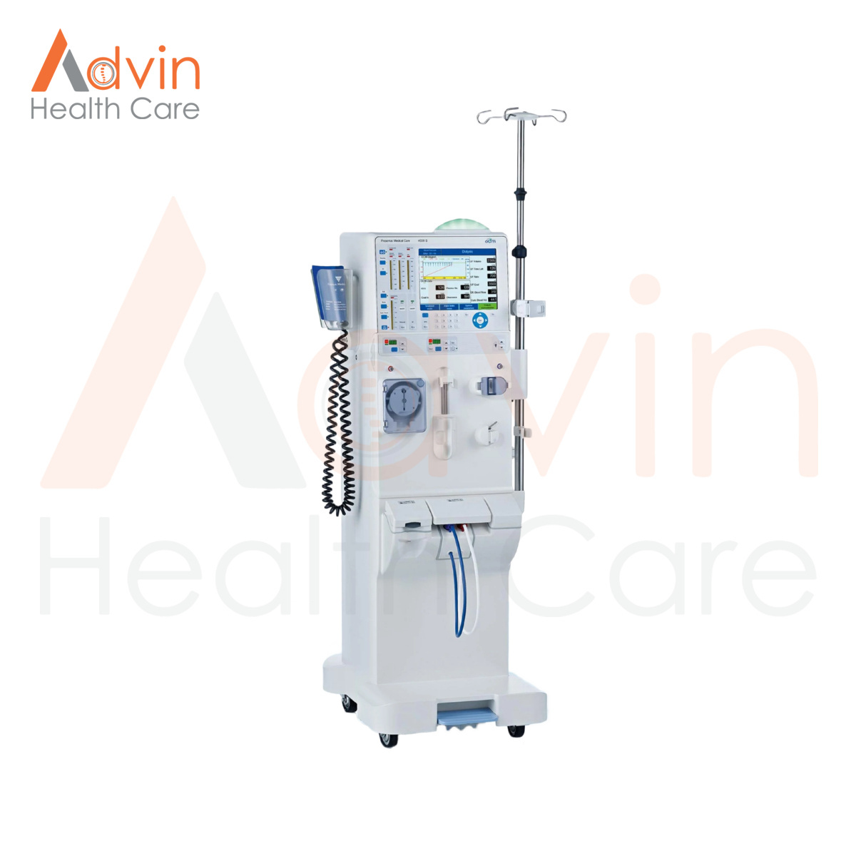 Fresenius hemodialysis machine 5008s 5008 ng 2008k transfusion dialysis circulation machine Dialysis hospital use