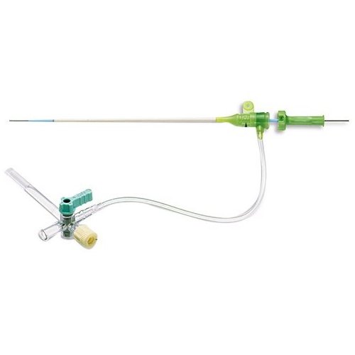 Radial Introducer Sheath Set: Essential for Precise Arterial Access in Interventional Cardiology