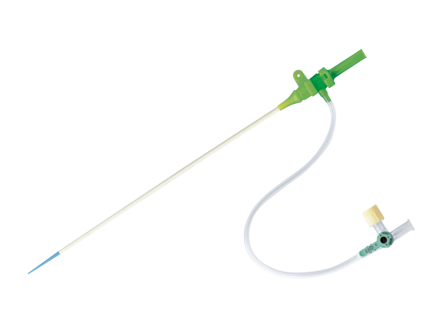 Radial Introducer Sheath Set: Essential for Precise Arterial Access in Interventional Cardiology