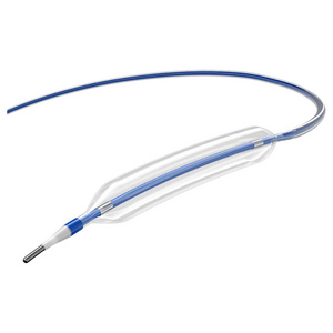 State-of-the-Art PTCA Balloon Catheter PTCA Dilatation Catheter: Advanced Tool for Coronary Angioplasty