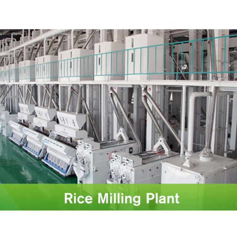 high quality automatic rice mill plant paddy/rice parboiling machine/rice whitening machine