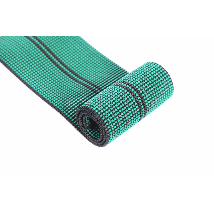 Professional Manufacturer Webbing Green And Black Band Elastic Belt For Sofa