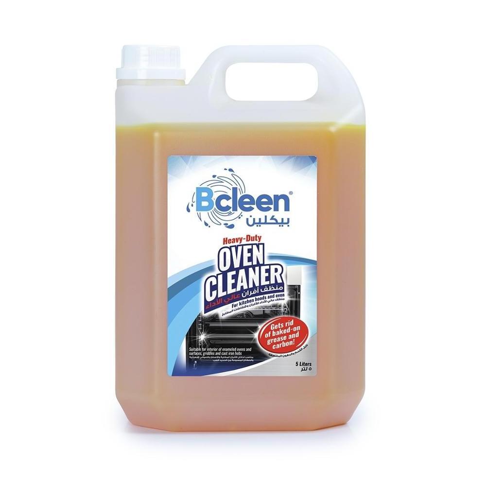 Al Bayader Heavy-Duty Oven Cleaner cleaning liquid from Dubai UAE