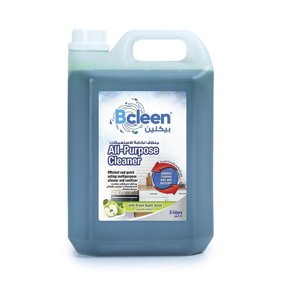 Al Bayader All Purpose Cleaning liquid detergent floor cleaner liquid kitchen floor cleaner liquid from Dubai UAE