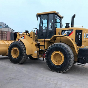 CAT original Japan 966H cheap price wheel used 100% orginal 966H used good loader, LIUGONG,ZL50G, 956,856 LOADER0086 15026518796