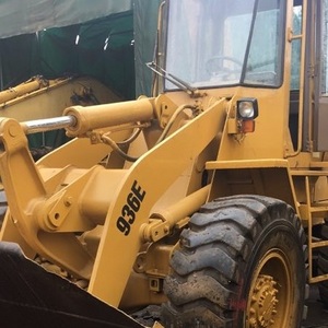 Cheap Used CAT Wheel Loader 950G, Caterpillar 910E, 936E, 950F, 962G, 980F, 988G,966D product