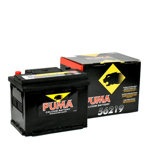 Good Quality Auto 12V Puma SMF Car Battery