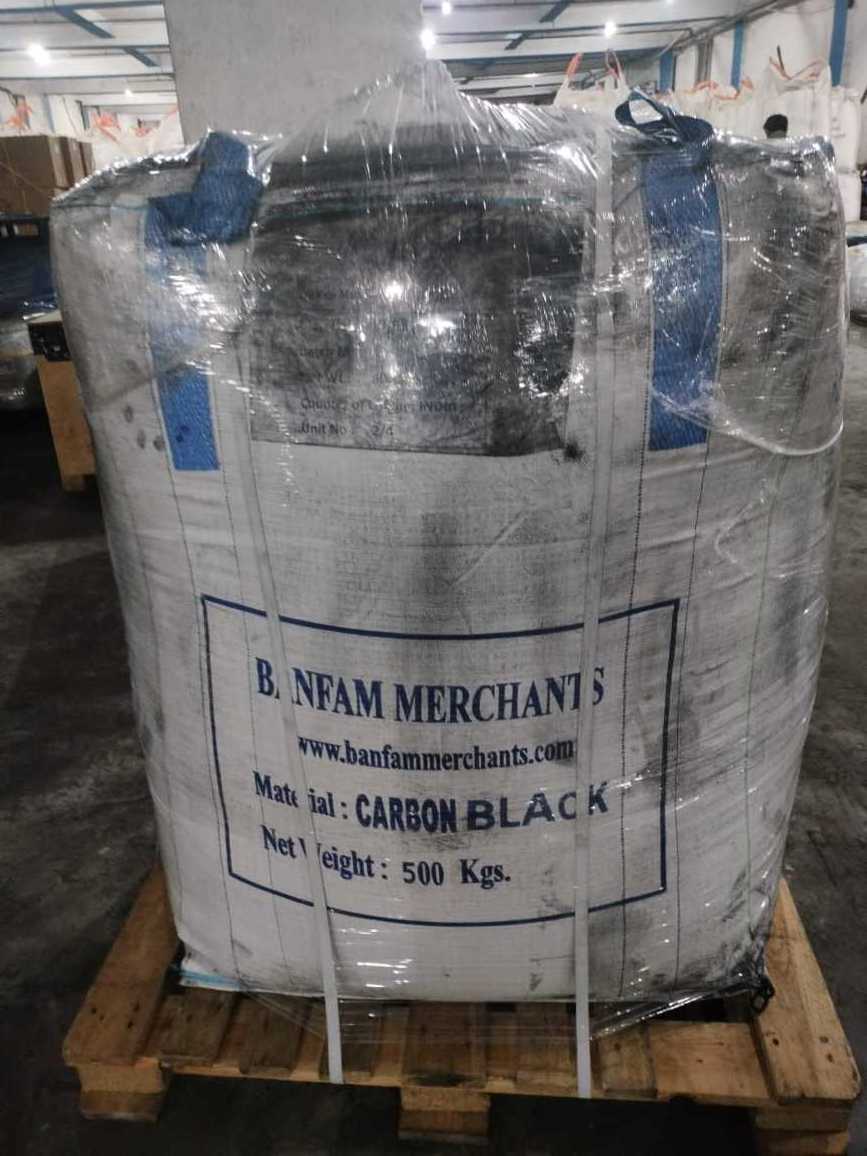 Multipurpose Industrial Grade Premium Carbon Black Powder Activated Carbon Powder for Sale at Best Prices from India