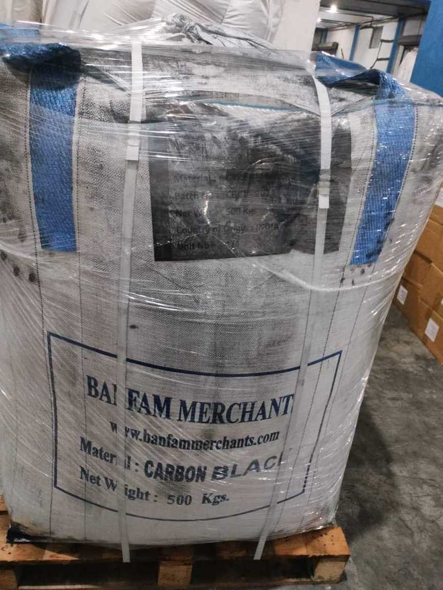 Multipurpose Industrial Grade Premium Carbon Black Powder Activated Carbon Powder for Sale at Best Prices from India