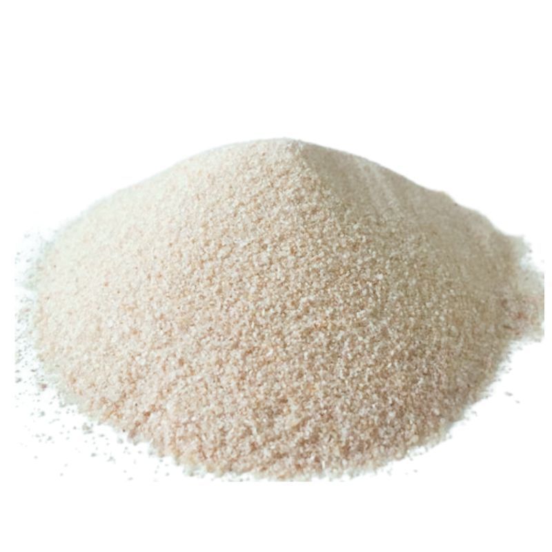 Hot Sale Silica Quartz Sand High Purity Low Iron Silica Quartz Sand Price Silica Sand With Different Grades